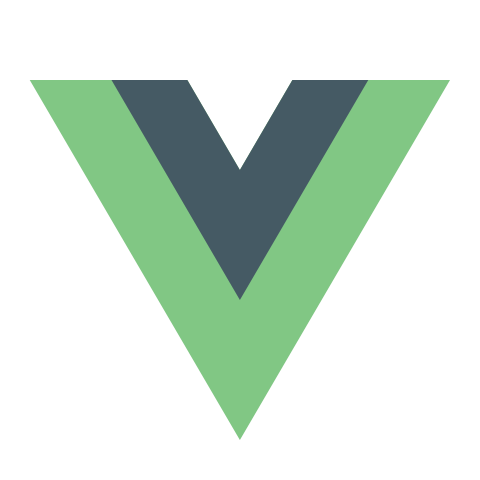 Vue icon